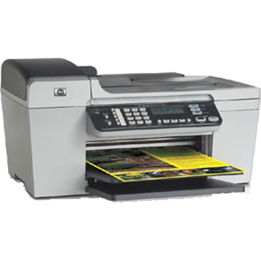 hp officejet 5610 install download