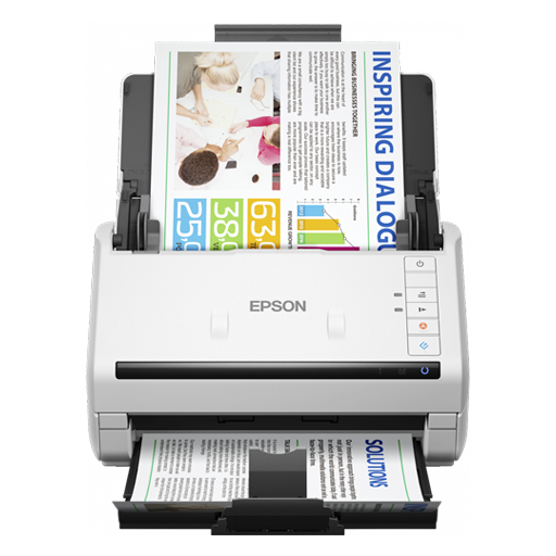 Scanner Epson DS-530