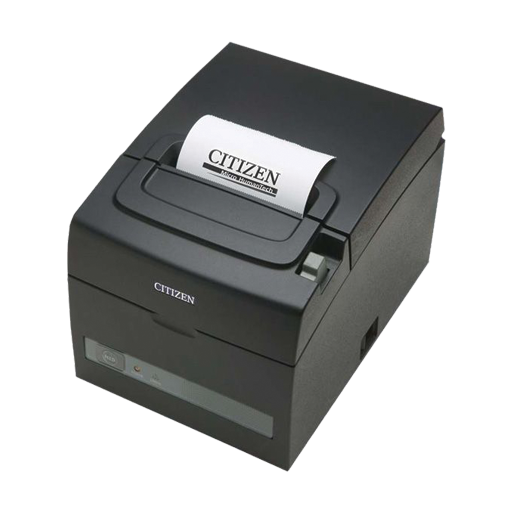 Printer Citizen CT-S310II