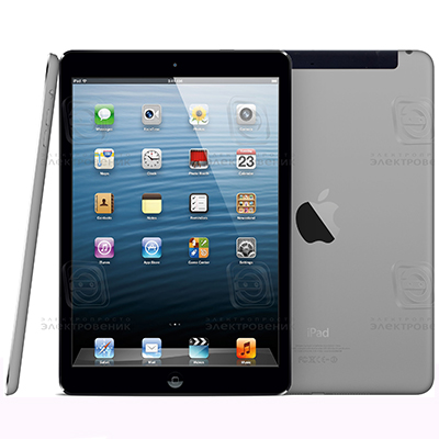 تبلت اپل iPad Air Wi-Fi - 16GB