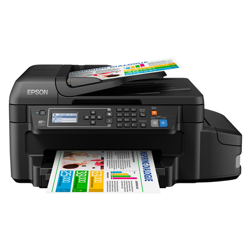 Printer Epson L655
