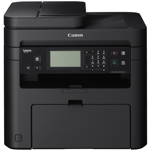 Printer Canon imageCLASS MF215