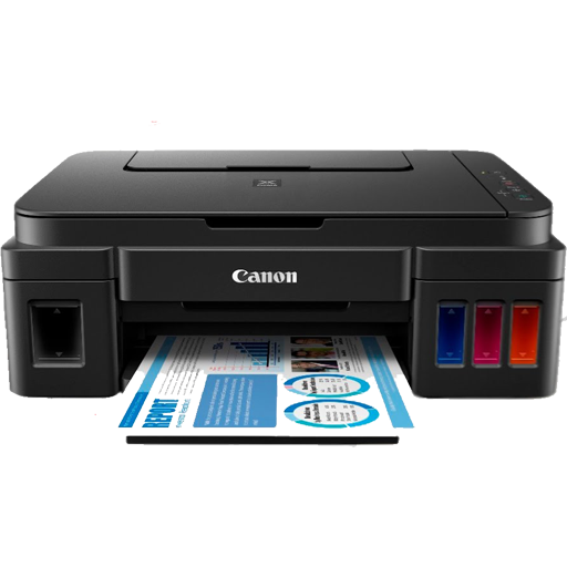 Printer Canon PIXMA G3410