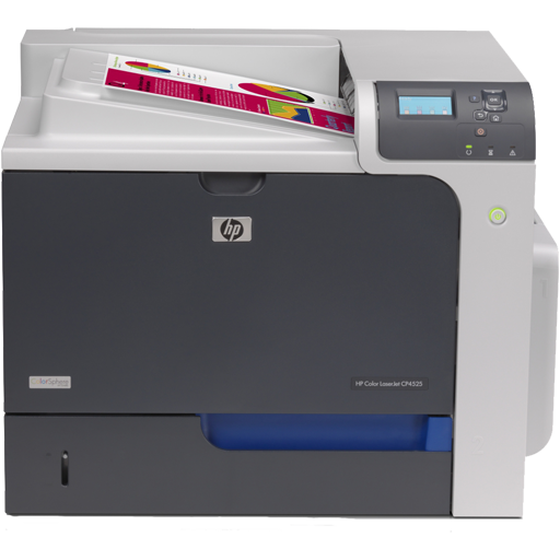 HP Color Laserjet CP4025dn Printers