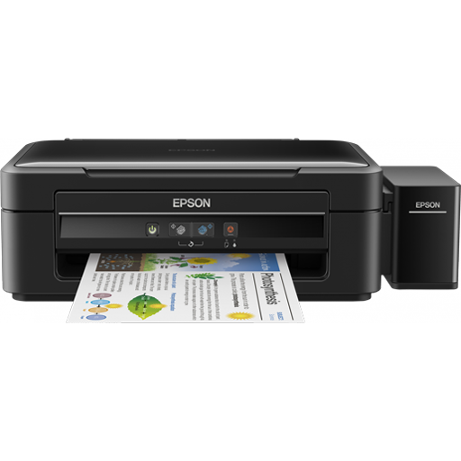 Printer Epson L380