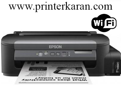 چاپگر تک کاره سیاه سفید Epson M105