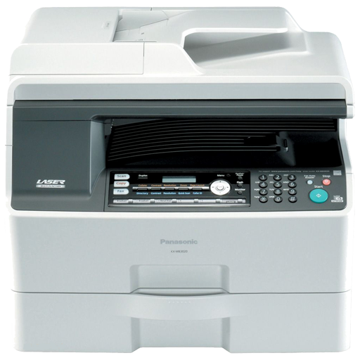 Printer Panasonic KX-MB3150