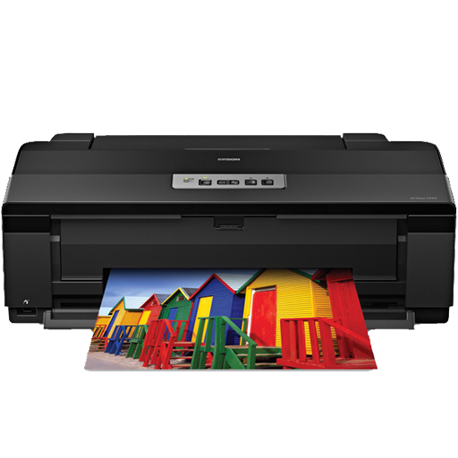Epson Printer 1430