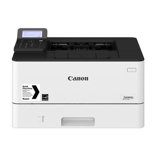 Printer Canon imageCLASS LBP212dw