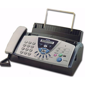 فکس کاربنی Brother Fax-837MCS