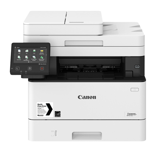 Canon Printer i-SENSYS MF421dw