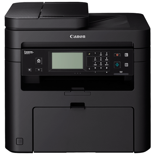 Canon Printer i-SENSYS MF237w