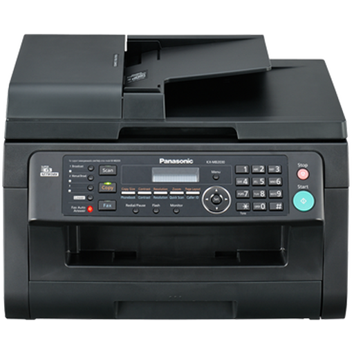 Printer Panasonic KX-MB2030