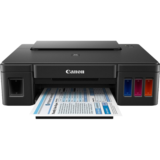 Printer Canon PIXMA G1410