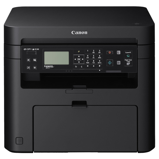Canon Printer i-SENSYS MF231