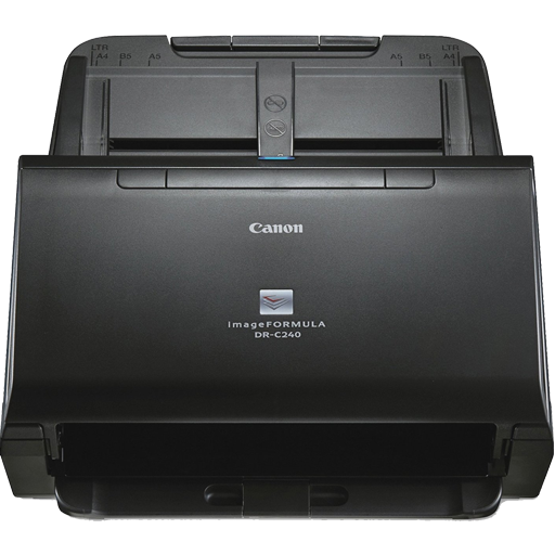 Scanner Canon imageFORMULA DR-C240