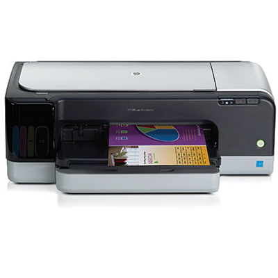HP DeskJet 8600 printers