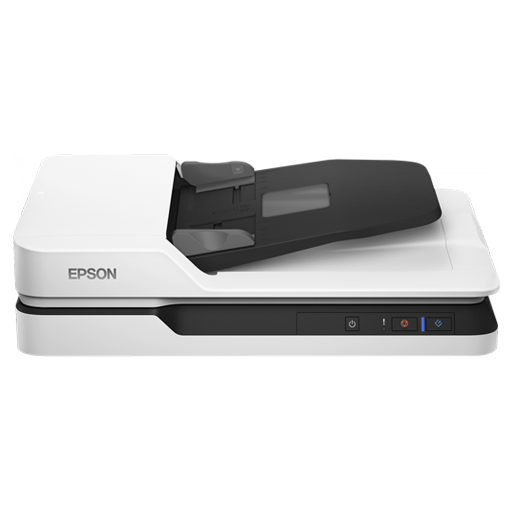 Scanner EPSON DS-1630