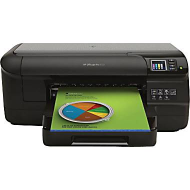 HP DeskJet 8100 printers