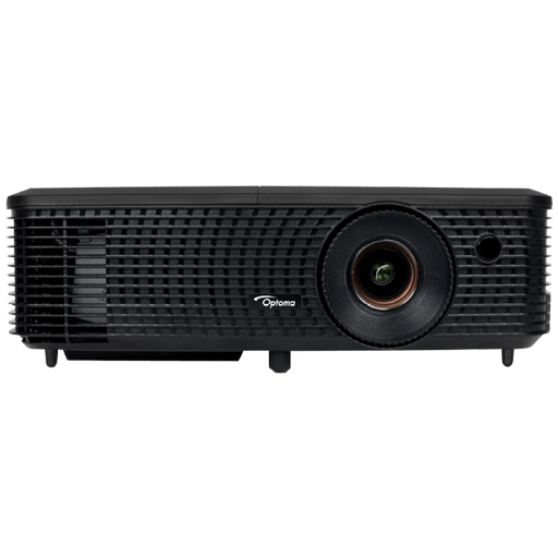 Optoma M545S projector