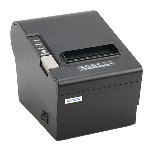 printer Axiom 8025