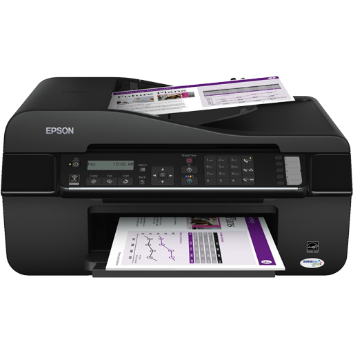 Printer Epson BX320FW