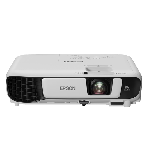 ویدئو پروژکتور Epson-EB-X41