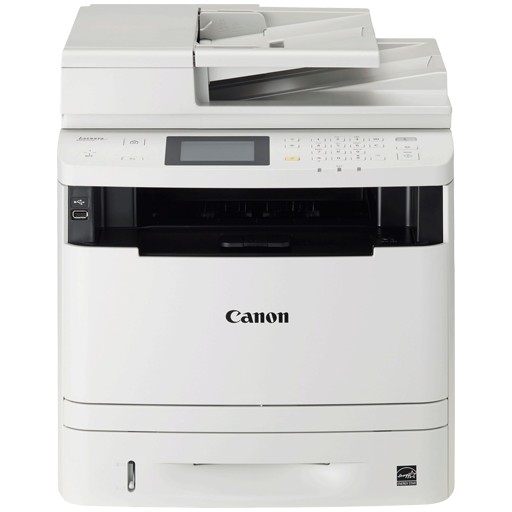 Canon Printer i-SENSYS MF411dw