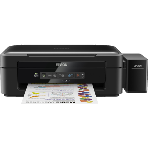 Printer Epson L386