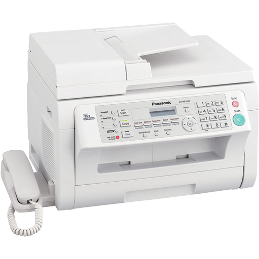 Printer Panasonic KX-MB2090