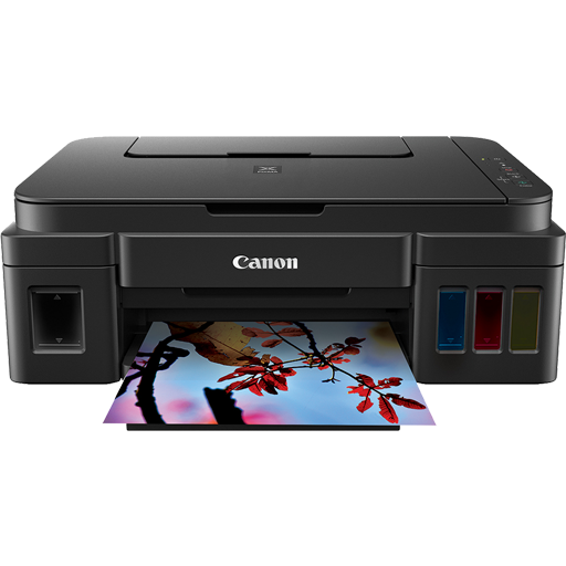 Printer Canon PIXMA MG2000