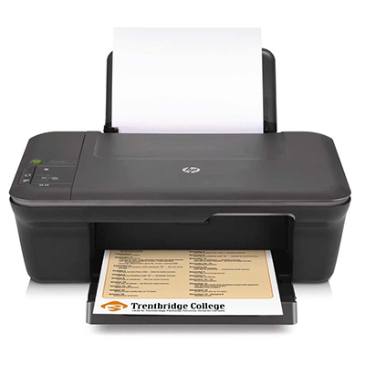 HP DeskJet 1000 printers