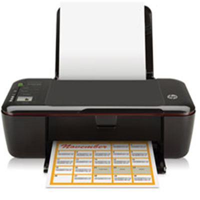 HP Deskjet 3000 Printer Series