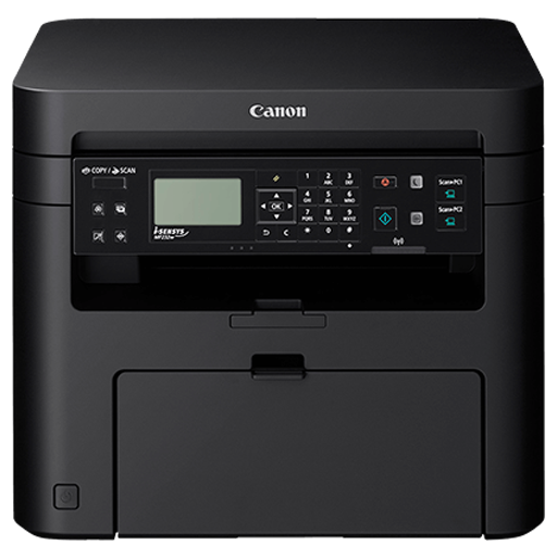 Canon Printer i-SENSYS MF 232w
