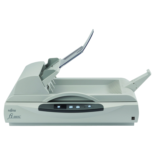 Scanner Fujitsu  Fi-5015c