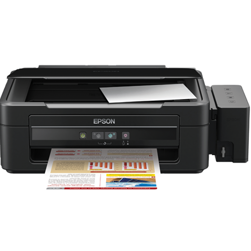 فروش و تعمیر پرینتر Epson L350