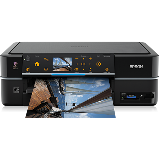 تعمیر پرینتر اپسون Epson PX720