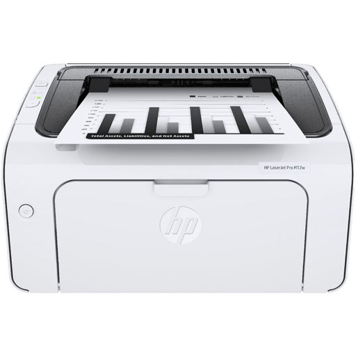 فروش و تعمیرات پرینتر hp M12a