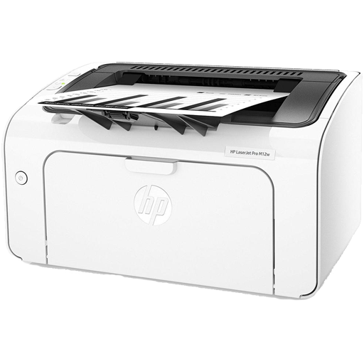 فروش و تعمیرات پرینتر hp M12w