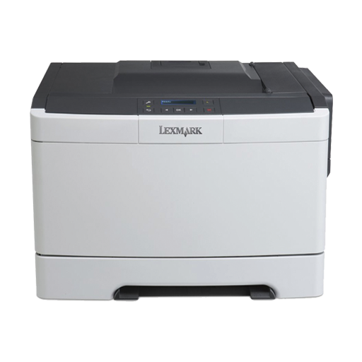 Lexmark CS317dn Color Laser Printer