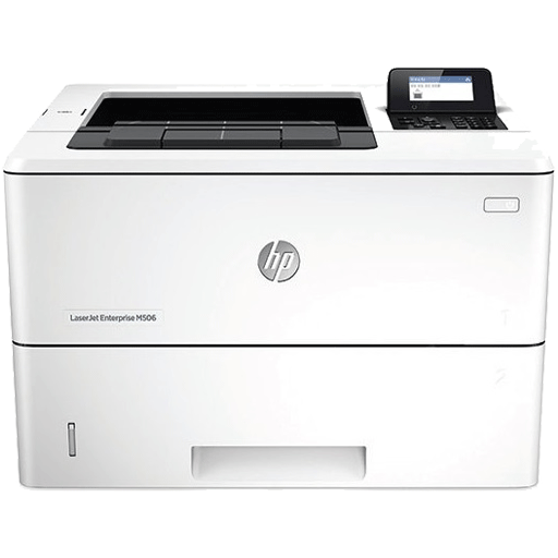 Printer HP LaserJet Enterprise M501n