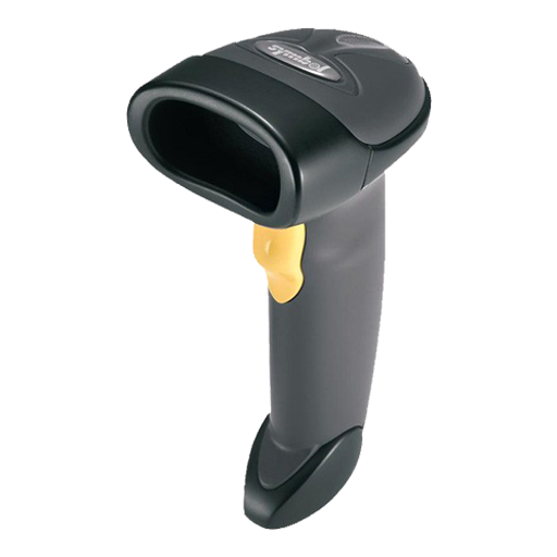 TSC Barcode Scanner LS2208