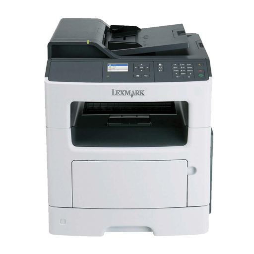 Lexmark MX317dn Laser Printer