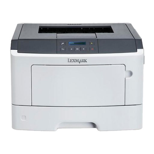 Lexmark MS317dn Laser Printer