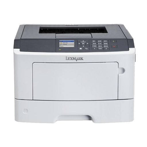 Lexmark MS417dn Laser Printer